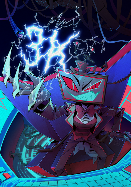 Art for contest 2024