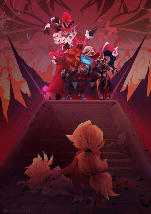 Commission from Twitter/X